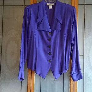 NEW elegant and classy blouse